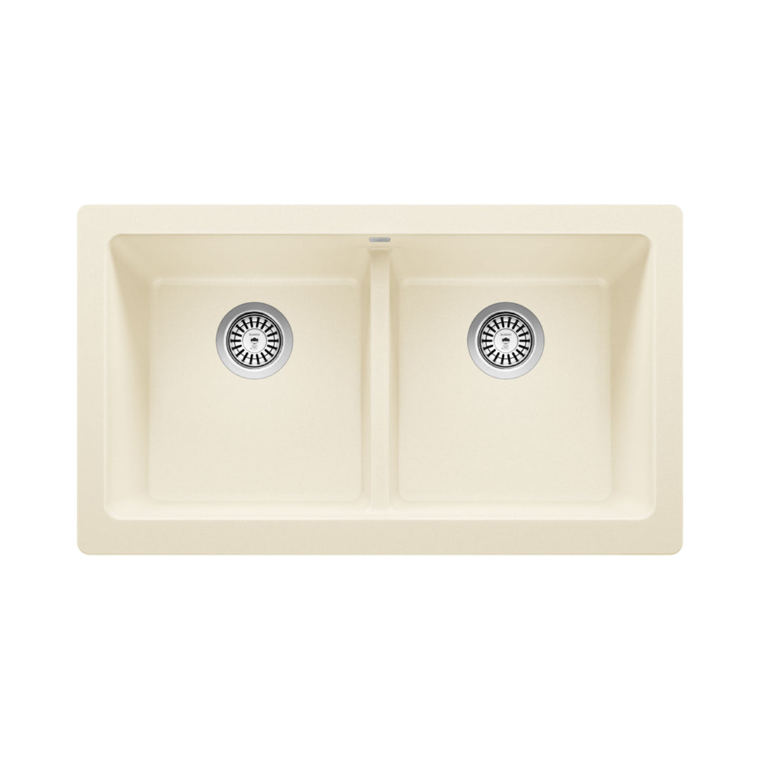 Blanco Vintera Double Bowl Kitchen Sink