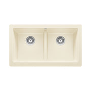 Blanco Vintera Double Bowl Kitchen Sink