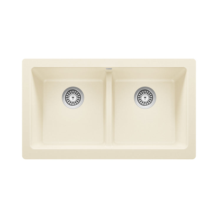 Blanco Vintera Double Bowl Kitchen Sink