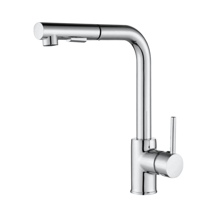 Cavalli Alta Pull-Out Spray Kitchen Faucet