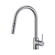 Cavalli Shiraz Pull-Down Spray Kitchen Faucet