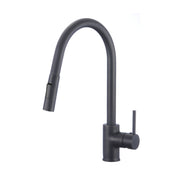Cavalli Shiraz Pull-Down Spray Kitchen Faucet