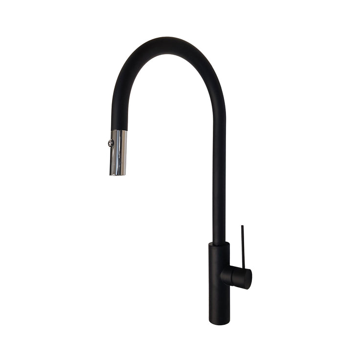 Disegno Top D4 Kitchen Faucet