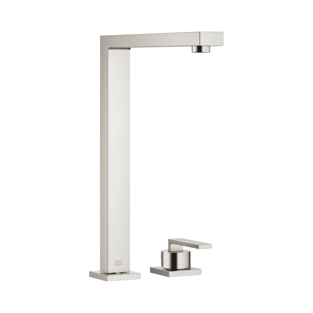 Dornbracht Lot Two-Hole Kitchen Faucet