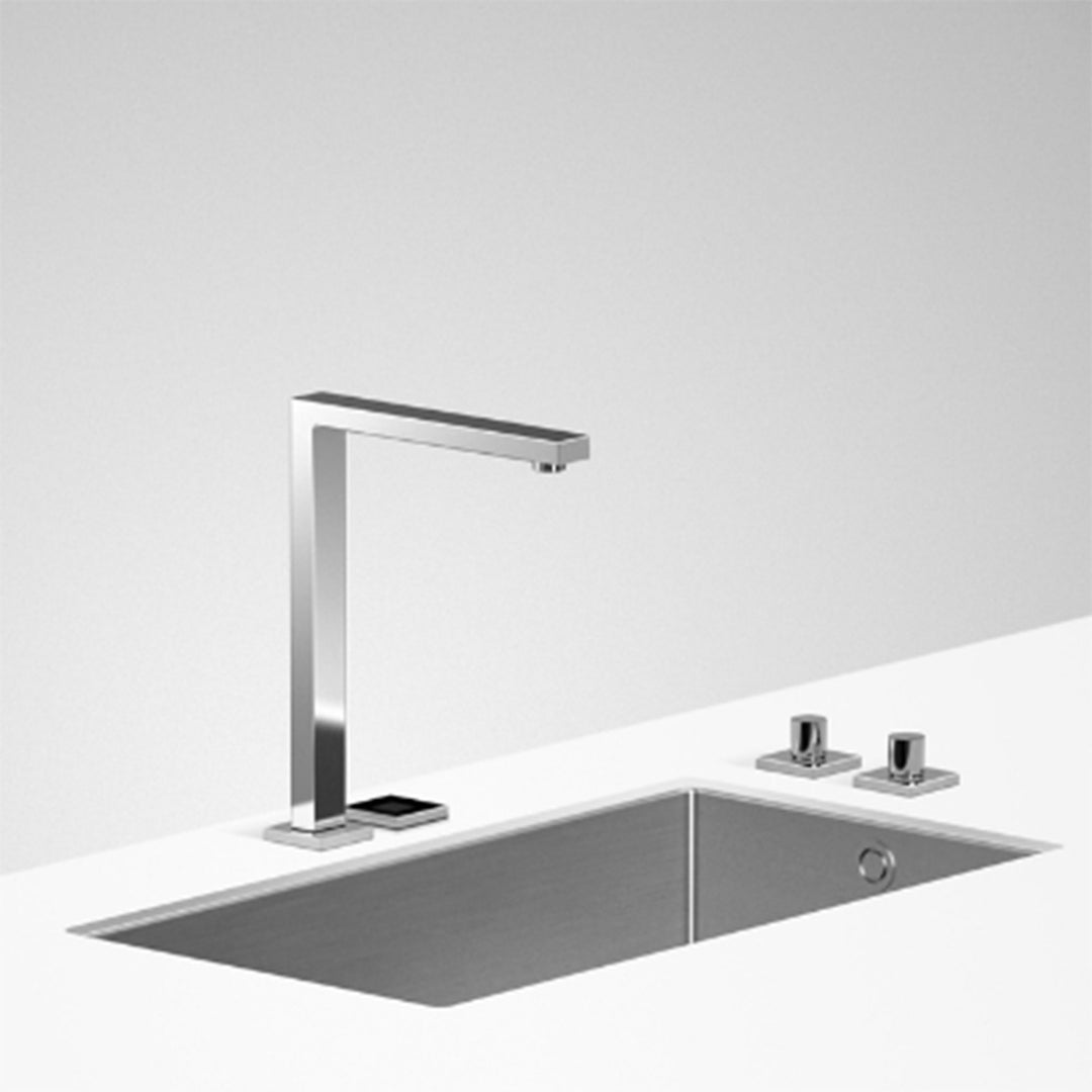 Dornbracht Lot Two-Hole Kitchen Faucet