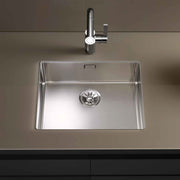 Dornbracht Elio Single-Lever Pull-Out Kitchen Faucet
