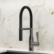 Dornbracht Sync Single-Lever Kitchen Faucet