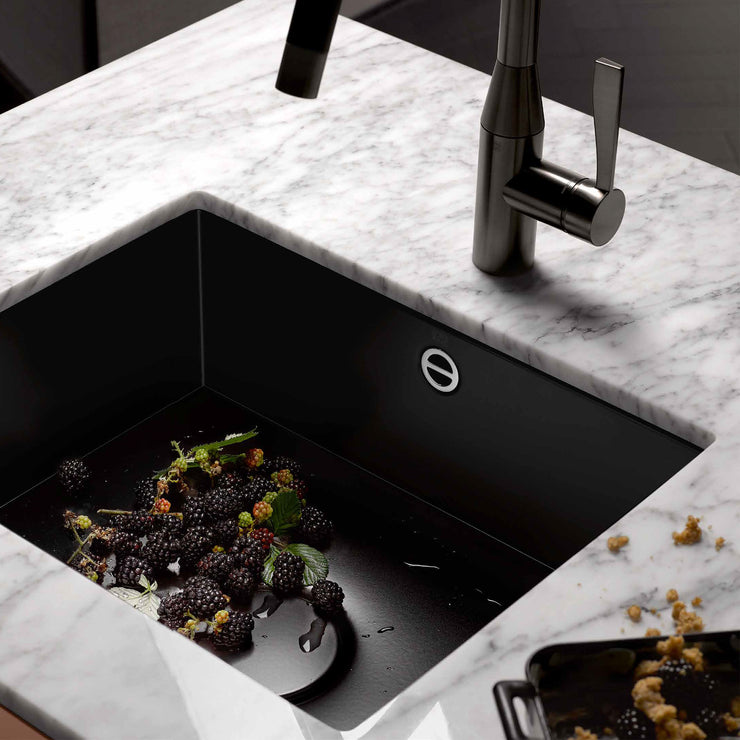Dornbracht Sync Single-Lever Kitchen Faucet