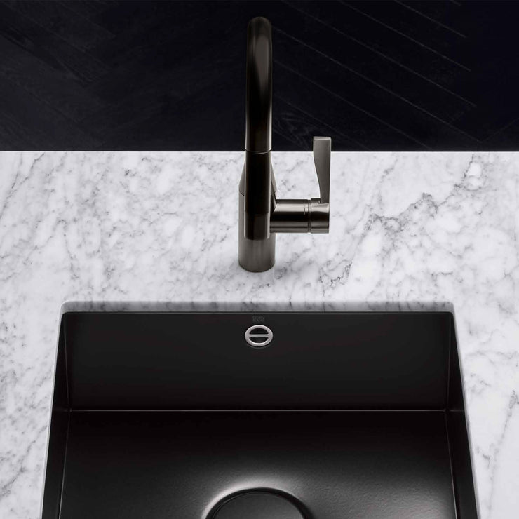 Dornbracht Sync Single-Lever Kitchen Faucet