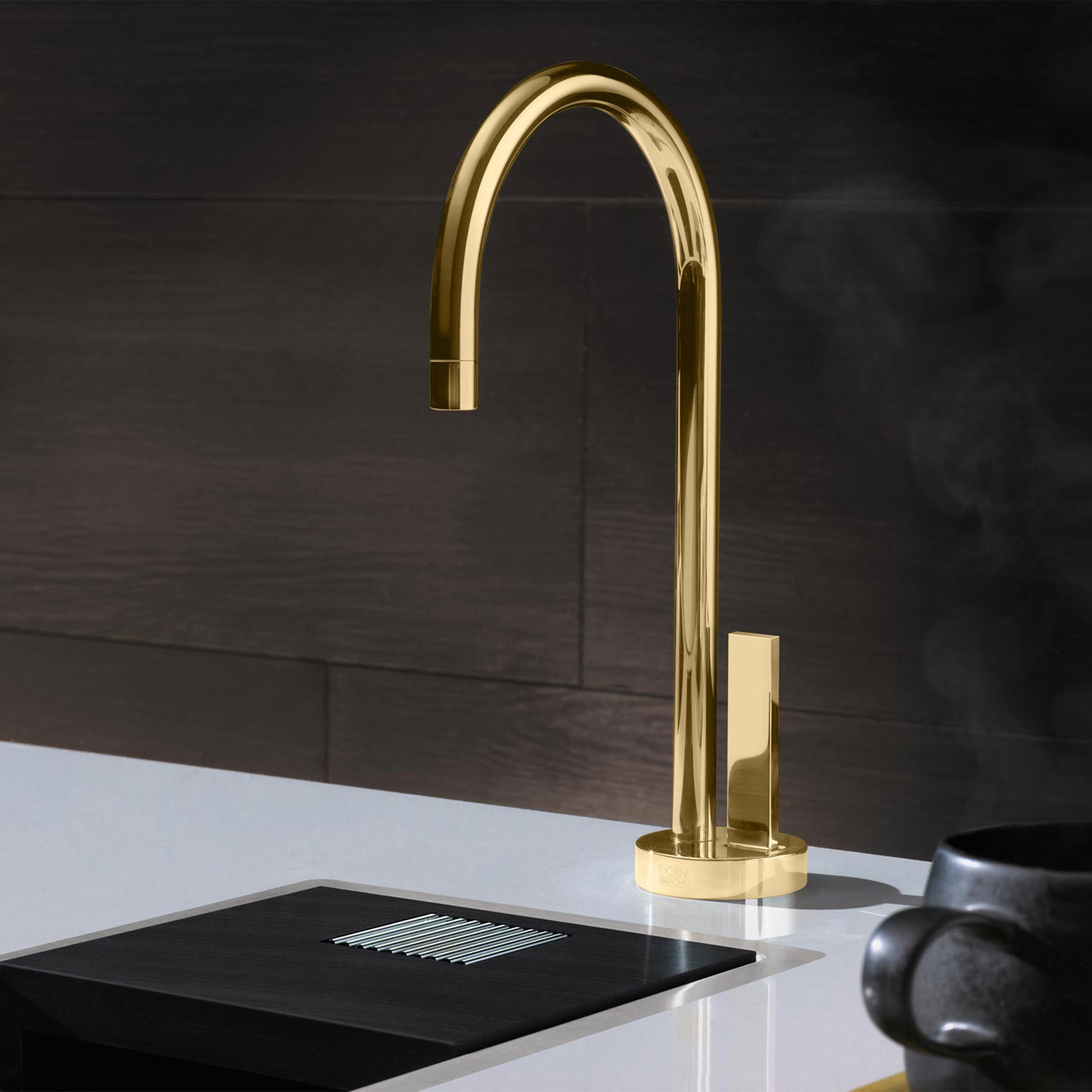 Dornbracht hot deals water dispenser