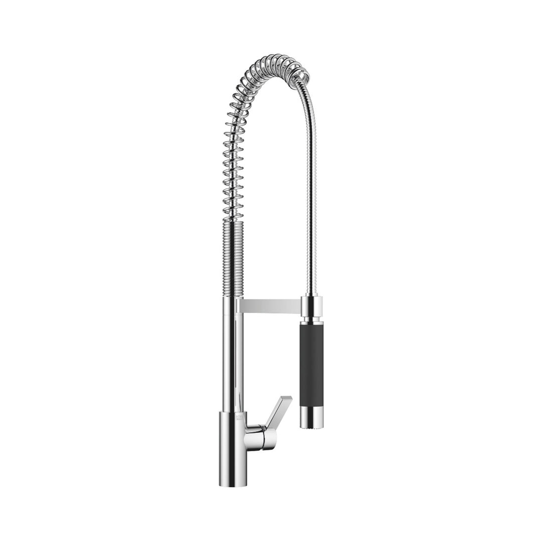 Dornbracht Tara Ultra Single-Lever Kitchen Faucet