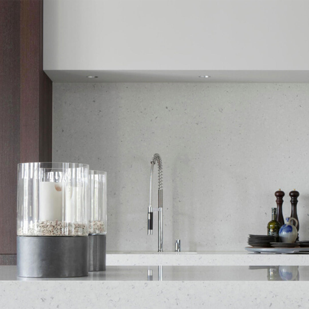 Dornbracht Tara Ultra Single-Lever Kitchen Faucet
