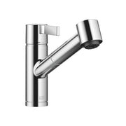 Dornbracht Eno Single-Lever Pull-Out Kitchen Faucet