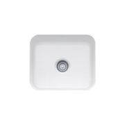 Franke Cisterna Single Bowl Kitchen Sink