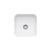 Franke Cisterna Single Bowl Kitchen Sink