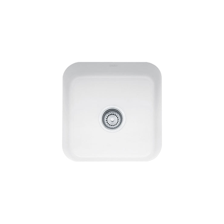 Franke Cisterna Single Bowl Kitchen Sink