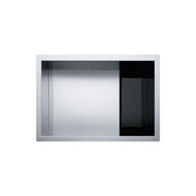 Franke Crystal Single Bowl Kitchen Sink