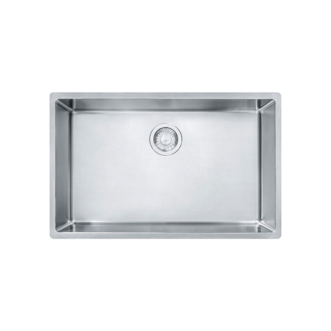 Franke Cube Single Bowl Kitchen Sink