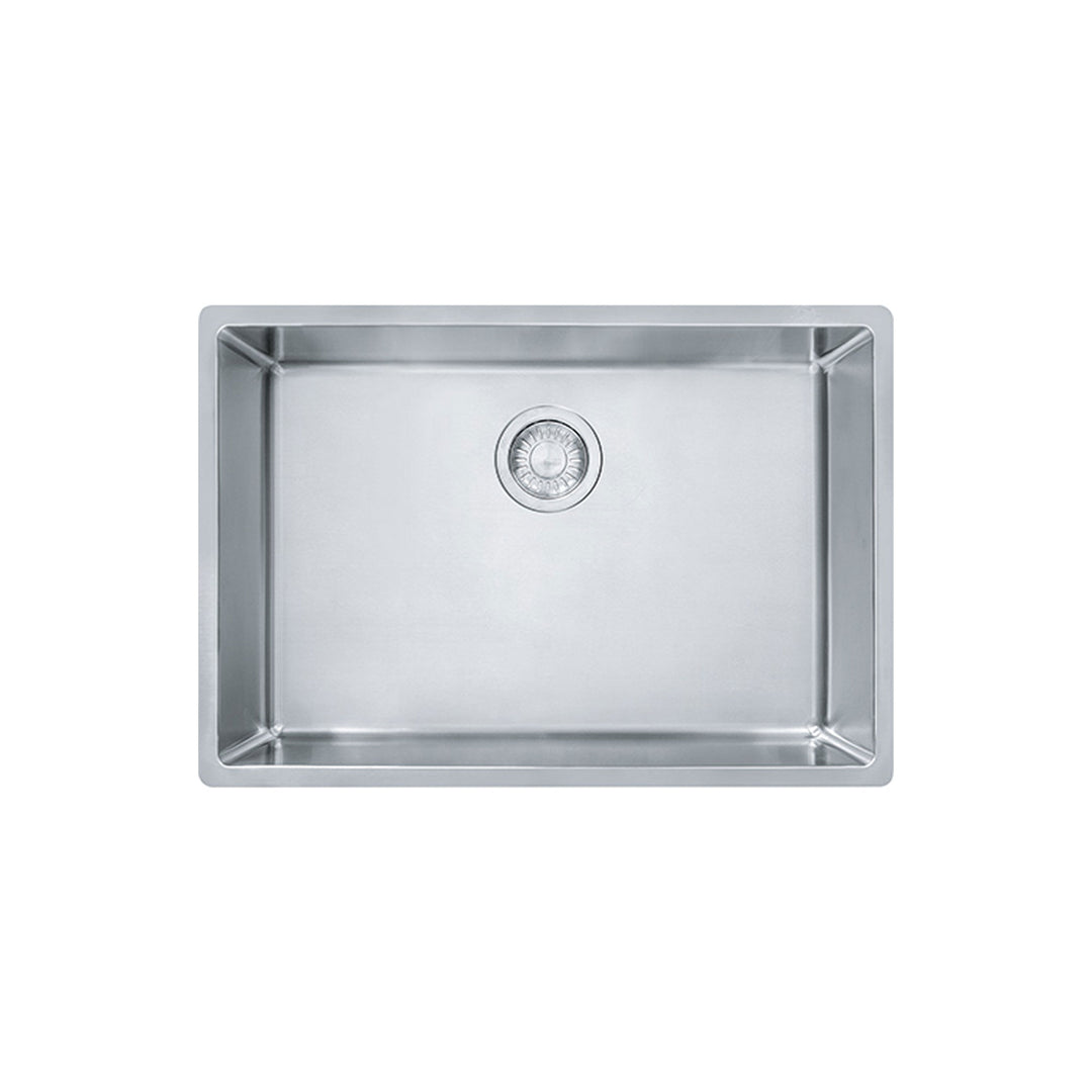 Franke Cube Single Bowl Kitchen Sink
