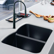 Franke Ellipse Double Bowl Kitchen Sink