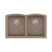 Franke Ellipse Double Bowl Kitchen Sink