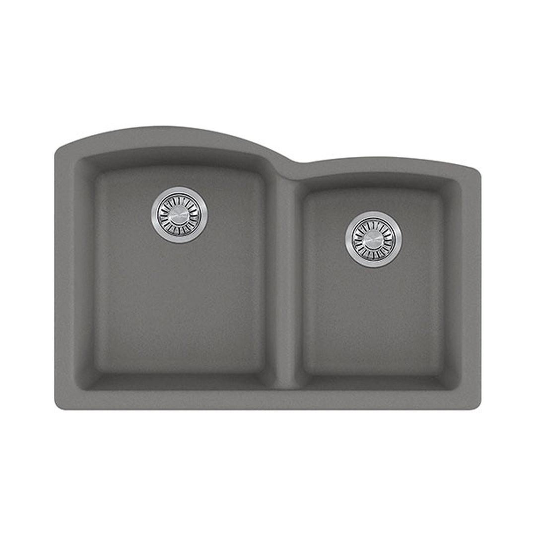 Franke Ellipse Double Bowl Kitchen Sink