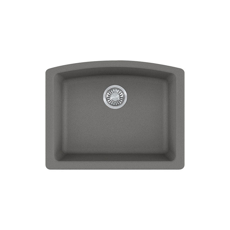 Franke Ellipse Single Bowl Kitchen Sink