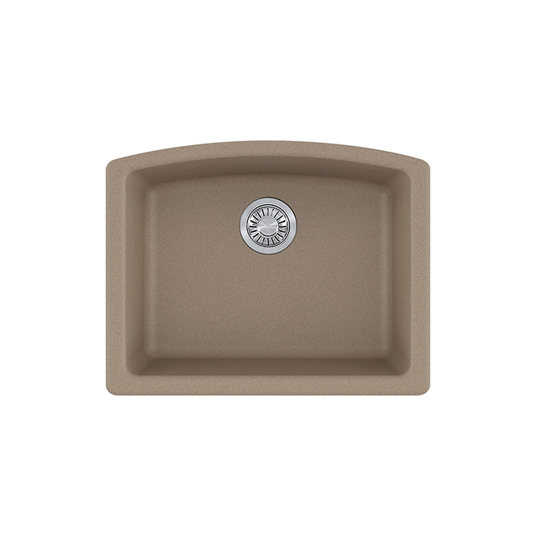 Franke Ellipse Single Bowl Kitchen Sink