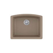 Franke Ellipse Single Bowl Kitchen Sink