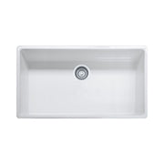 Franke Farmhouse Single Bowl Kitchen Sink