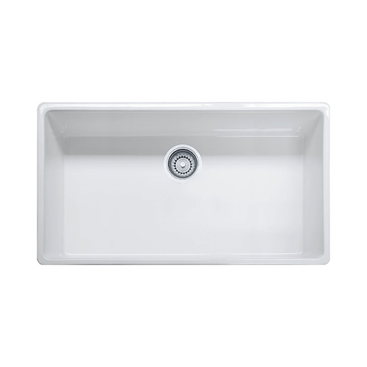 Franke Farmhouse Single Bowl Kitchen Sink