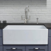 Franke Farmhouse Single Bowl Kitchen Sink