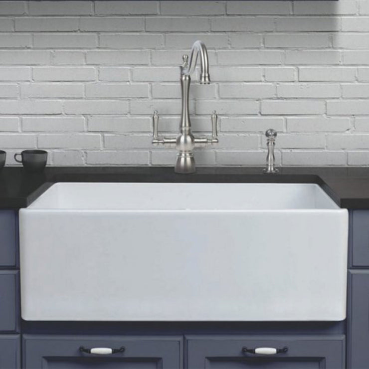 Franke Farmhouse Single Bowl Kitchen Sink