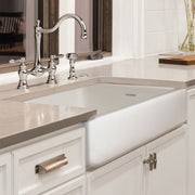 Franke Farmhouse Single Bowl Kitchen Sink