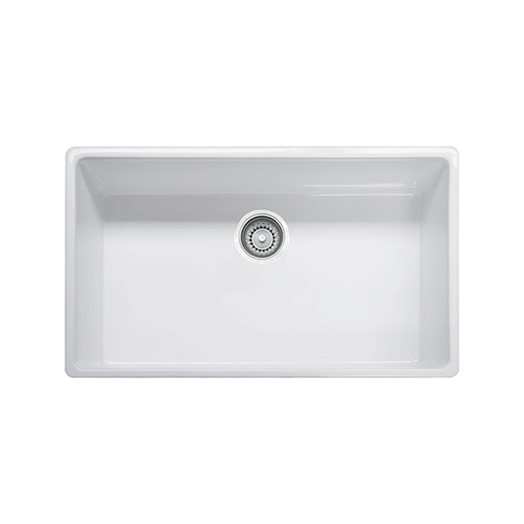 Franke Farmhouse Single Bowl Kitchen Sink