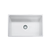 Franke Farmhouse Single Bowl Kitchen Sink