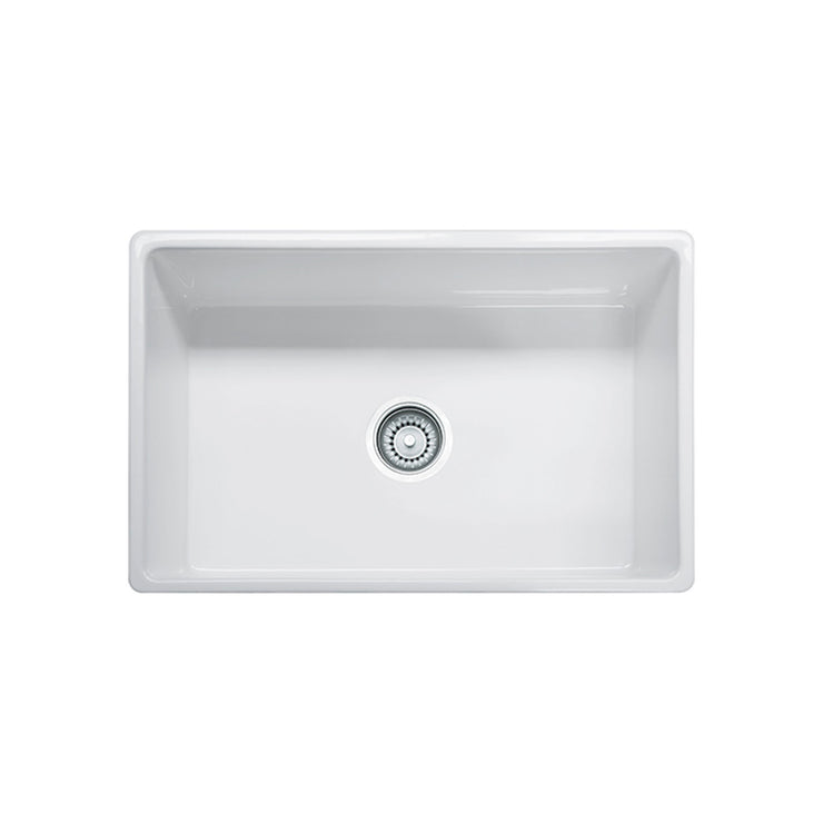Franke Farmhouse Single Bowl Kitchen Sink