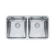 Franke Grande Double Bowl Kitchen Sink