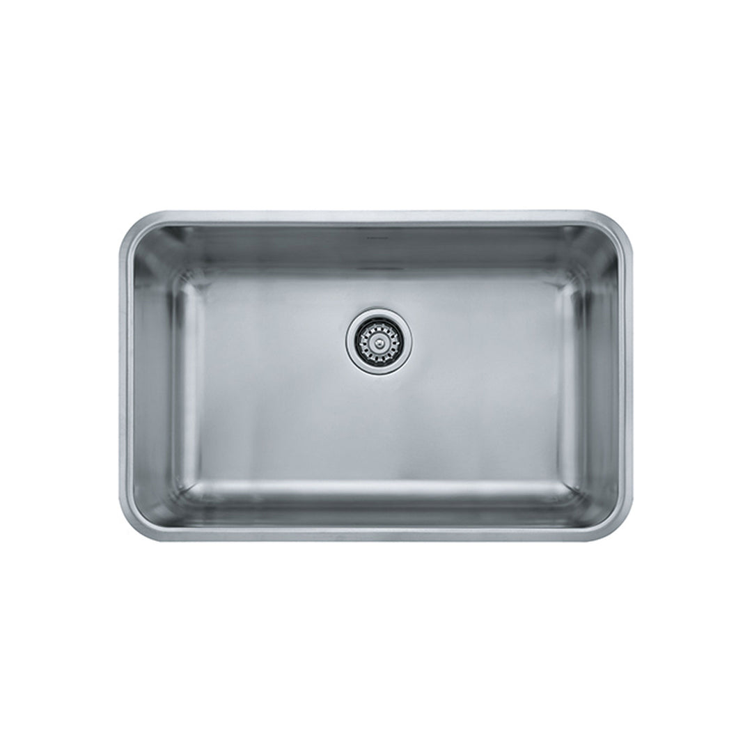 Franke Grande Single Bowl Kitchen Sink