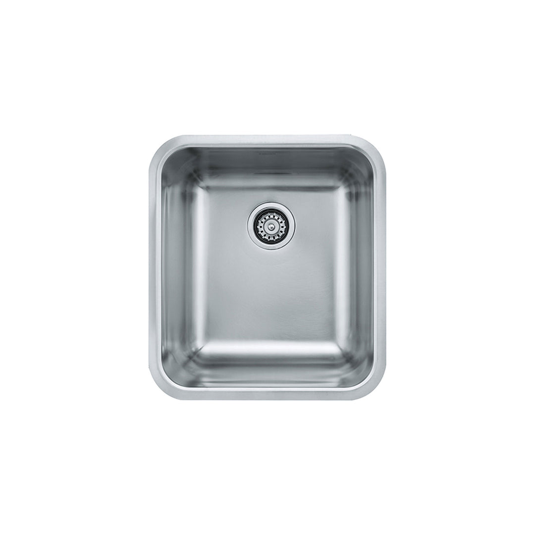 Franke Grande Single Bowl Kitchen Sink