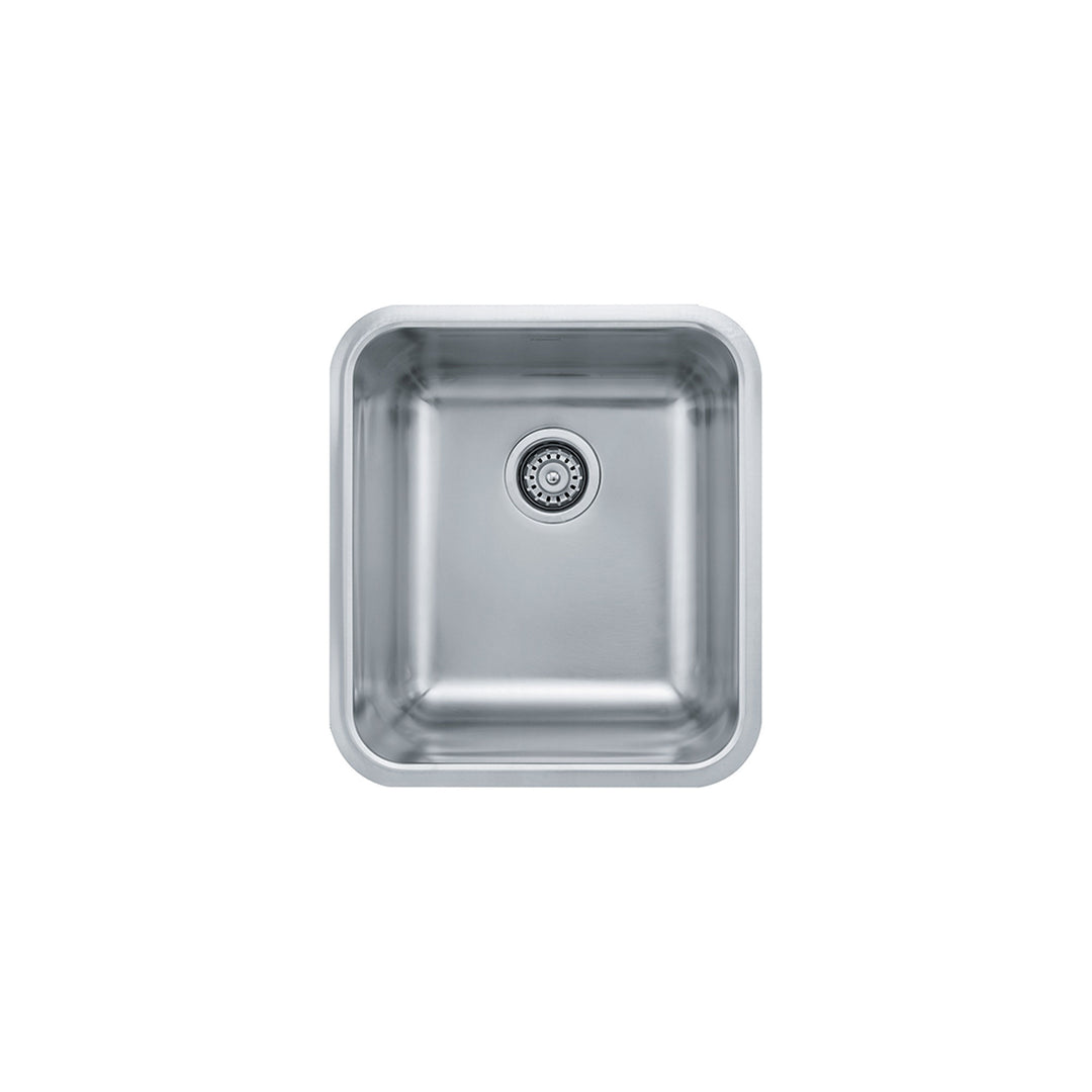 Franke Grande Single Bowl Kitchen Sink