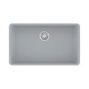 Franke Kubus Single Bowl Kitchen Sink