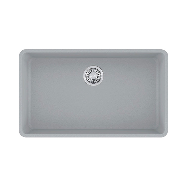 Franke Kubus Single Bowl Kitchen Sink