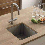 Franke Kubus Single Bowl Kitchen Sink