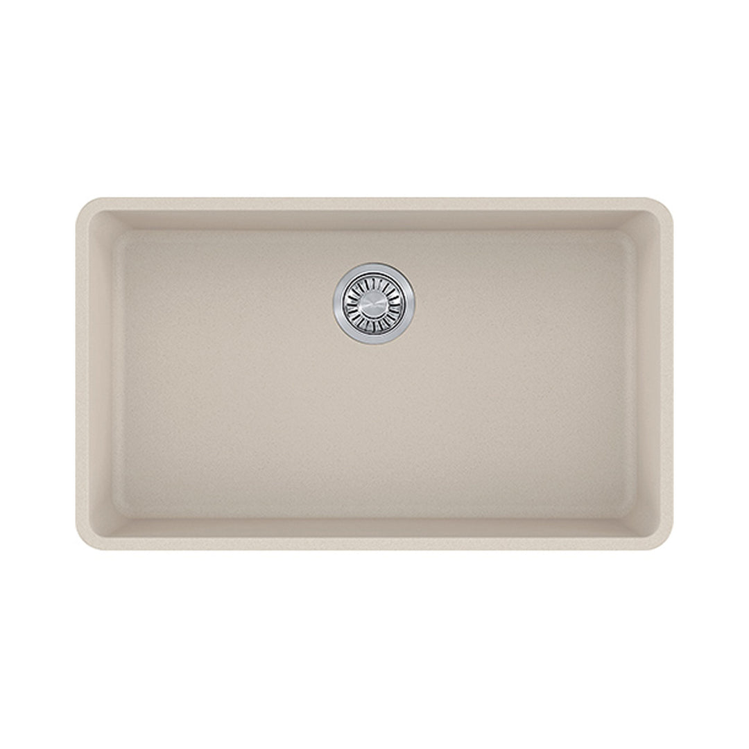Franke Kubus Single Bowl Kitchen Sink