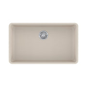 Franke Kubus Single Bowl Kitchen Sink