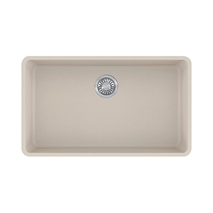 Franke Kubus Single Bowl Kitchen Sink