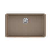 Franke Kubus Single Bowl Kitchen Sink