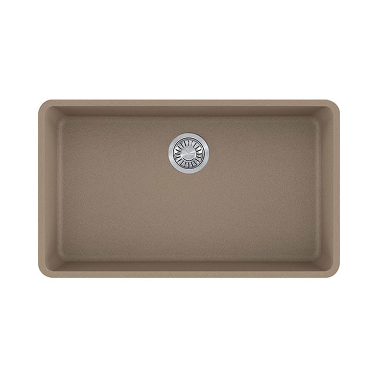 Franke Kubus Single Bowl Kitchen Sink