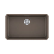 Franke Kubus Single Bowl Kitchen Sink